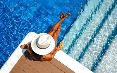 Electricity Prices Hit Australian Pool Owners Hard in 2026. Solar Pool Heating Fights Back.